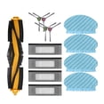 thumbnail image 1 of Para 2 Hybrid / Para OZMO 920 950 N7 T5 Accesorios De Repuesto Cepillo Lateral Principal Filtro HEPA PañO De Fregona, 1 of 5