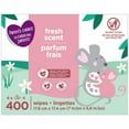 thumbnail image 1 of Parent’s Choice Fresh Scent Wipes, 1 of 4