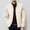 25#Beige, variant on JXMVOJ Men's Lightweight Jackets Casual Windbreaker Stylish Light Fall Golf Full Zip Up Work Dress Business