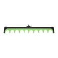 thumbnail image 4 of Tackle de Vaina de Vara de Alimentacia, Accesorios de Pesca de Carpas Blandas Soporte para Cañas de Pesca Con Ranura para Agua Dulce, 4 of 7