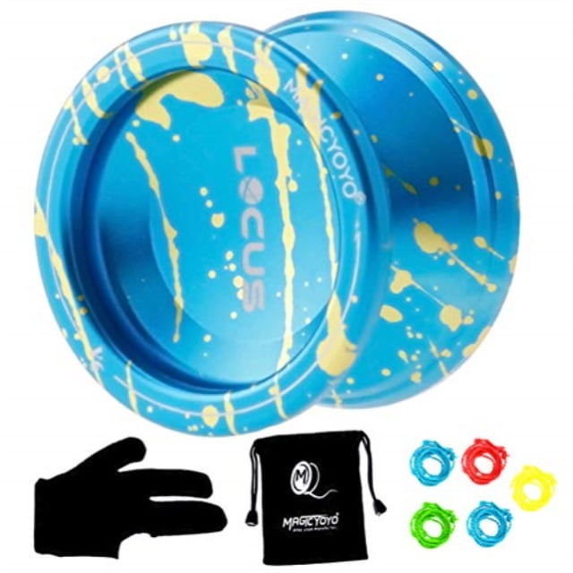 locus yoyo