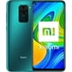 thumbnail image 1 of Celular XIAOMI Redmi Note 9 4GB 128GB 6.53" FHD+ 4 Camaras 48Mpx Xiaomi  REDMI NOTE 9, 1 of 6