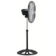 thumbnail image 2 of Ventilador de Pedestal MYTEK 3397 18 Pul 3 Vel 110W Metal gris, 2 of 4