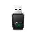 thumbnail image 1 of TP-Link Archer T3U, AC1300 Dual Band, Rojo, 1 of 6