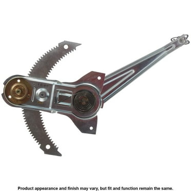 CARDONE New 82-17771M Window Regulator Front Left fits 1994-2007 Ford, Mazda