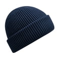 thumbnail image 1 of Beechfield Tuque Recyclée Résistante au Vent, 1 of 2
