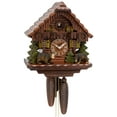 thumbnail image 1 of Cuckoo Clock Black Forest house, 1 of 1