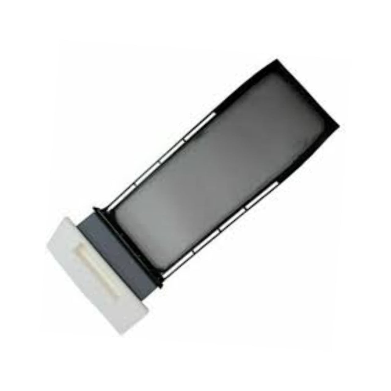 Scaroo W10717210 Dryer Lint Screen Filter Fit For Whirlpool PS10057135 W11778253 2-Pack