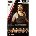 thumbnail image 5 of WWE Elite Collection Dean Ambrose Action Figure with Accessories, 5 of 5