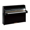 thumbnail image 1 of Piano vertical Yamaha JU109-PE, 1 of 2