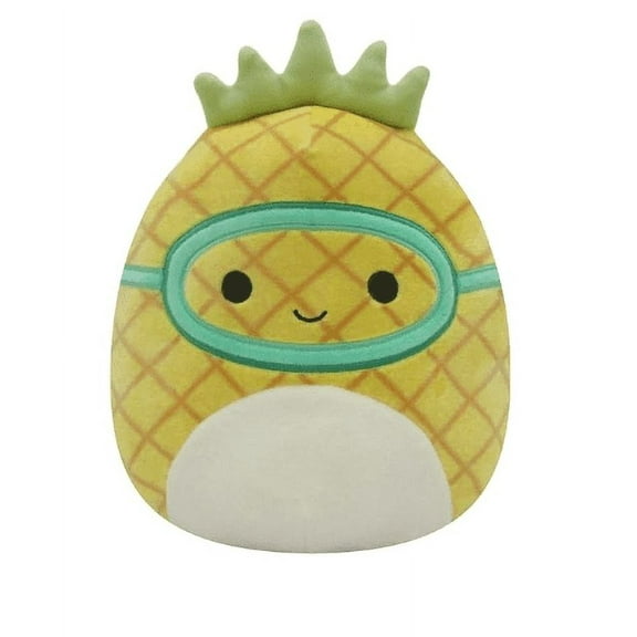 Squishmallows 5" Maui the Pineapple