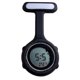 thumbnail image 1 of Multifunctional Electronic Nurse Watch Silicone Nurse Watch Luminous Alarm Chronograph Watch Digital Chest Watch, 1 of 5