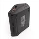 thumbnail image 4 of Cargador de Equilibrio C1XR 100W 10A 1-6S Cargador de Equilibrio de Entrada Dual con Placa Adaptadora JST XH para Batería LiPo NiMH NiCd, 4 of 5