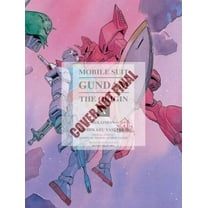 Mobile Suit Gundam: The ORIGIN 10: Solomon