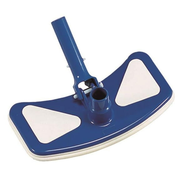 Deluxe Weighted Vaccum Head