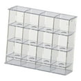 thumbnail image 3 of Almencla Acrylic Golf Ball Display Rack Showcase Gift Practical Clear Golfball Holder 12 Grids, 3 of 8