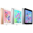 thumbnail image 5 of Refurbished Apple iPad 6th Gen 4G - WiFi + Cellular - 32GB - Space Gray iPad (2018) 9.7 Inch - Unlocked - Excellent Condition, 5 of 5