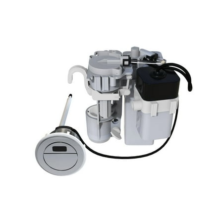 

Touchless Retrofit Kit