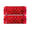 2x Red, variant on 6" 13 LED Side Marker Clearance Light Rectangle 12V Sealed and Waterproof 2x Red