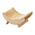 thumbnail image 2 of Rascador para Gatos, Poste Rascador de Cartón para Gatos, Cama para Sala de Estar, Sofá, Cama para Mascotas, Gatos de Interior, Sofá para Gatitos, Nid Yuyangstore Almohadilla rascadora para gatos, 2 of 8