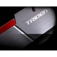 thumbnail image 4 of G Skill F4-3200C16D-32GTZKW TridentZ Series 2 x 16GB 288-Pin DDR4 SDRAM DDR4 3200 Intel XMP 2.0 Desktop Memory Model, 4 of 12