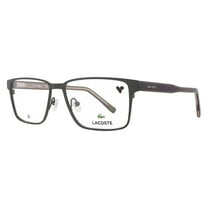 Eyeglasses LACOSTE L 2297 275 Khaki