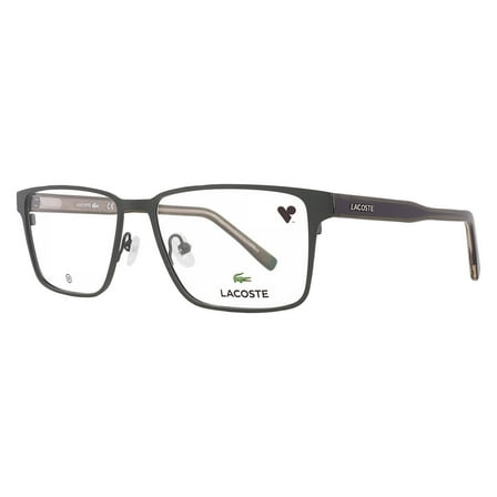 Eyeglasses LACOSTE L 2297 275 Khaki
