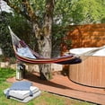 thumbnail image 2 of Outdoor Hammocks 260*80cm, Load Capacity Up to 200kg Portable, 2 of 5