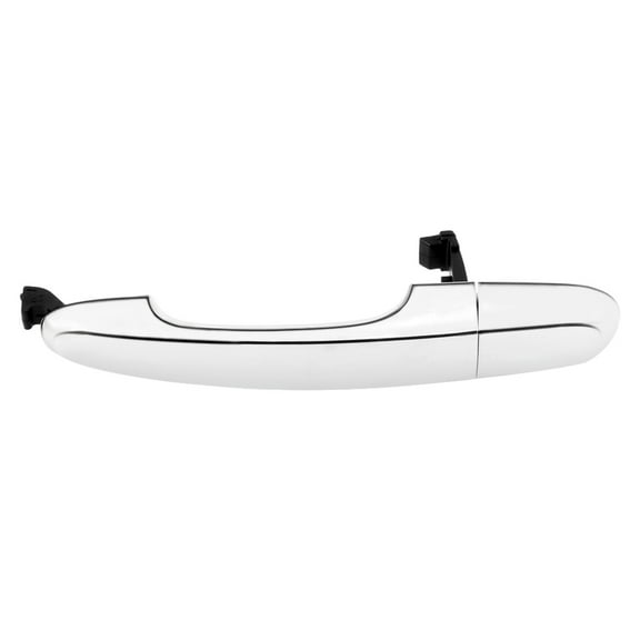 CCIYU Door Handle Exterior Front Passenger Side Replacement fit for 2011-2014 for Kia Sorento