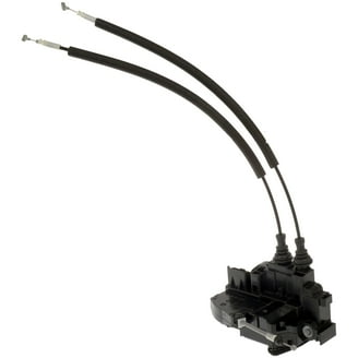 Dorman OE Solutions 931-686 - Motorino Chiusura Centralizzata Porta (Attuatore)