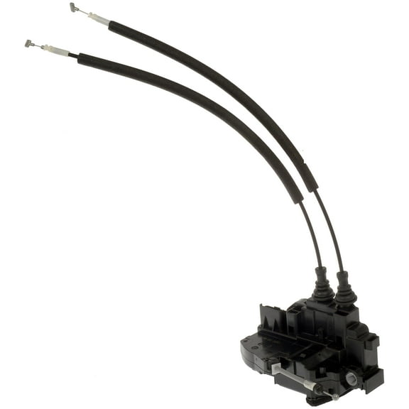 Dorman 937-068 Front Driver Side Door Lock Actuator Motor for Specific Hyundai Models