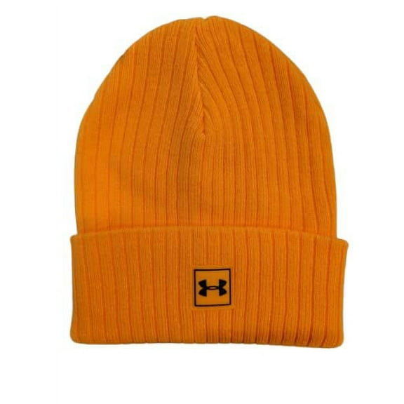 Under Armour Men`s Truckstop 2.0 Beanie Afterglow/Black OSFM 1318517-857