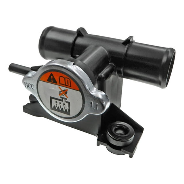 Toma De Llenado Radiador Para Soul 1.6l Y 2.0l 2009-2011