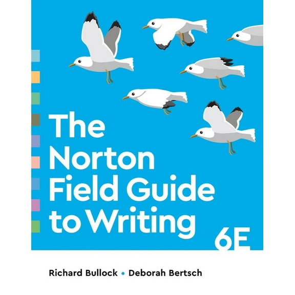 The Norton Field Guide to Writing, (Paperback)
