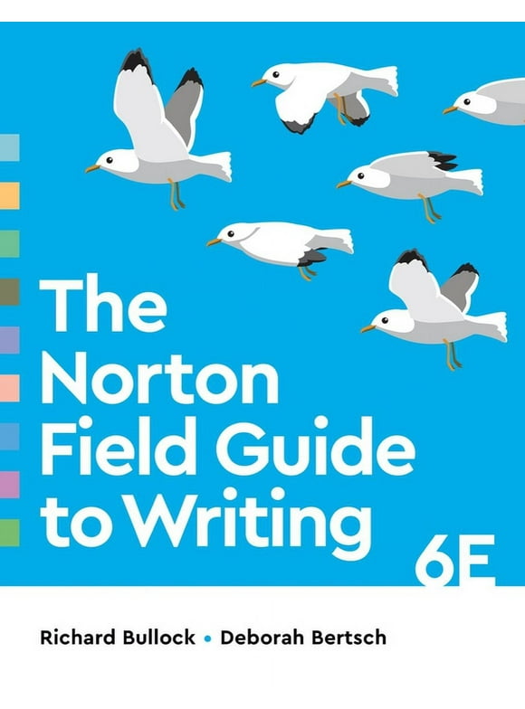 The Norton Field Guide to Writing (Other)