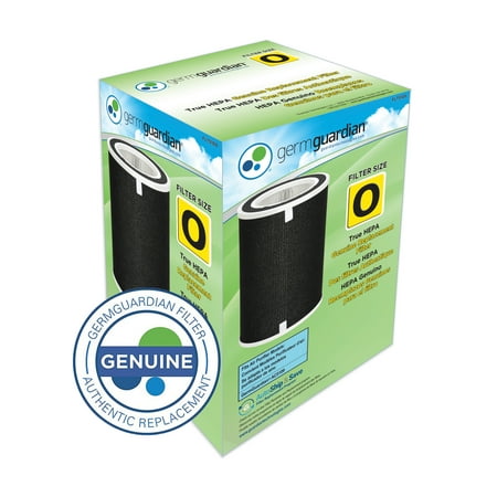 

GermGuardian FLT5100 HEPA GENUINE Replacement Filter for Air Purifier