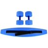 CanDo Standard Water Therapy Aquatic Exercise Kit