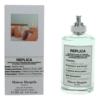 Maison Margiela Replica Matcha Meditation Eau De Toilette Spray