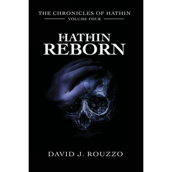 Hathin Reborn, (Paperback)