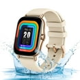 thumbnail image 1 of Smartwatch Bluetooth Talk Motion Meter Step Bluetooth Call Listen To Smartwatch, 1 of 4