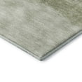 thumbnail image 3 of Addison Rugs Mayfield Premium Machine Washable Transitional Stripes Aloe Rectangle Rug, 10' x 14', 3 of 6