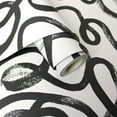 thumbnail image 2 of Holden Décor Squiggle Wallpaper, 2 of 4