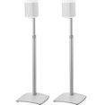 thumbnail image 1 of Soportes WSSA2- W1 Sanus de altavoz inalámbricos diseñados para SONOS ONE, Play 1 y Play 3 SANUS Solución sin cables Blanco, 1 of 4