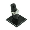 thumbnail image 3 of lionlar highdealcrafts Pierre Précieuse Turquoise avec Filigrane Réglable - Blanc, 3 of 9