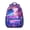 Blue-59, variant on Rocket Moon Star Backpack for Elementary Students with Galaxy and Celestial Theme Lightweight Bag