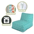 thumbnail image 6 of Majestic Home Goods Chair Lounger Aruba Pacific, 6 of 6