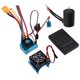 thumbnail image 3 of Kit de motor sin escobillas 3650 3100KV con tarjeta de programación de enchufe 120A ESC XT60 para coche RC 1/10 1/8, 3 of 8