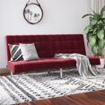 thumbnail image 1 of Futon Emily, 1 of 9