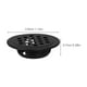 thumbnail image 2 of BRIGHTFUFU 20Ud Cubiertas Para Ventilación De Gabinetes En Inoxidable Negro Para Circulación De Aire, 2 of 6
