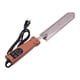 thumbnail image 5 of Cuchillo desoperculador eléctrico, herramienta de apicultura, cuchillo para miel con control de temperatura, de miel calentado, 5 of 9